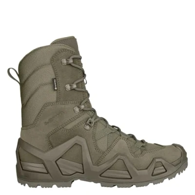 Afbeelding van Lowa Zephyr MK2 GTX Hi TF, trekkingschoenen, leer, Ranger Green, 42.5 EU