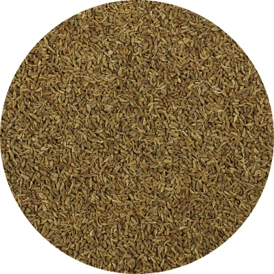 Afbeelding van Van Beekum Specerijen Anijszaad Heel 20 KG Zak (bulk verpakking)