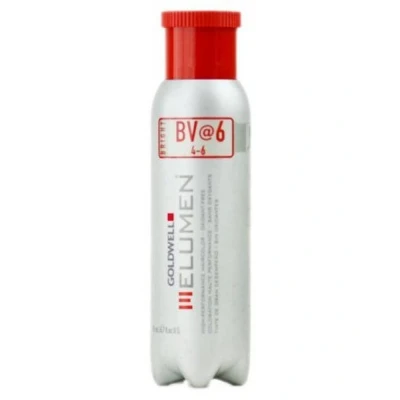 Afbeelding van GOLDWELL Elumen BV 6 Brown Violet