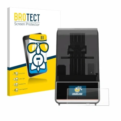 Afbeelding van BROTECT Screenprotector voor Anycubic Photon Mono M7 Pro (Drukplaat) Folie Beschermfolie Beschermglas transparant