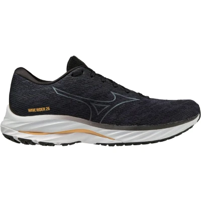 Afbeelding van Mizuno Wave Rider 26 Hardloopschoenen J1GC220302 Heren Maat 44