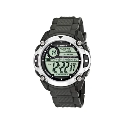 Afbeelding van CALYPSO WATCHES Chronograaf Digital For Man, K5577/1