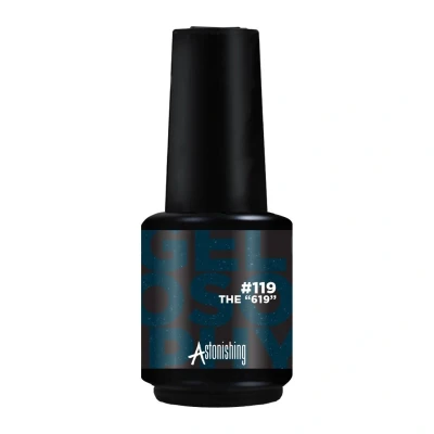 Afbeelding van Astonishing Gelosophy 119 The 619 15ml