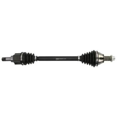 Afbeelding van Aandrijfas PASCAL G2S026PC