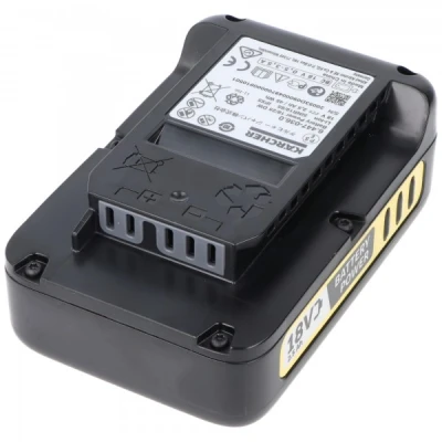 Afbeelding van Kärcher accu Battery Power 18/25 voor alle apparaten uit het 18V accuplatform