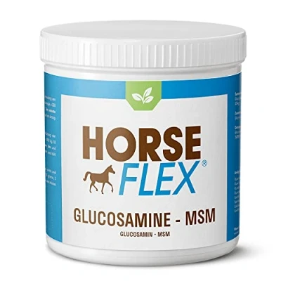 Afbeelding van Horseflex Glucosamine MSM 1kg