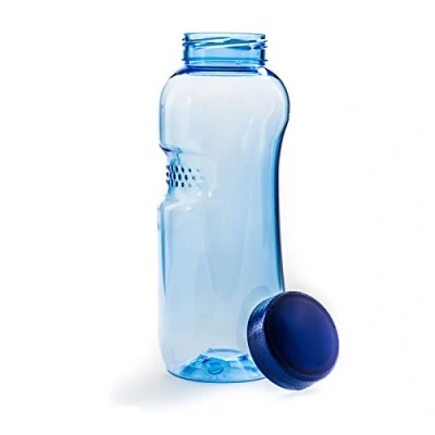 Afbeelding van Drinkfles, waterfles van Tritan, BPA vrij, inhoud 0,5 l