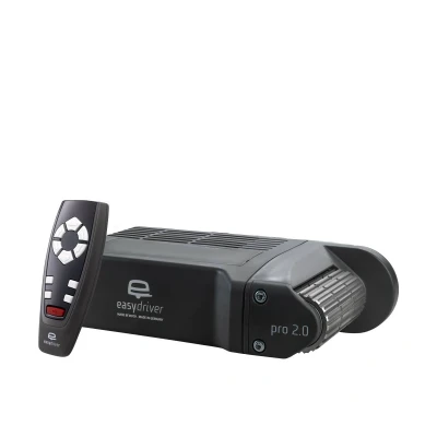 Afbeelding van Reich Easydriver Pro 2.0 Fan editie (Beperkte tijd verkrijgbaar)