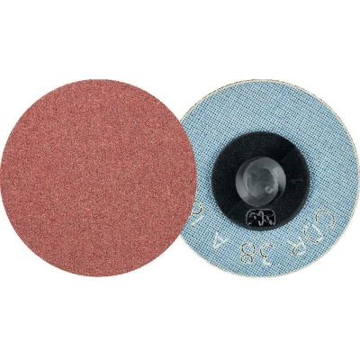 Afbeelding van PFERD CDR 38 A 180 42770418 Schuurblad Korrelgrootte (Ø) mm 100 stuk(s)