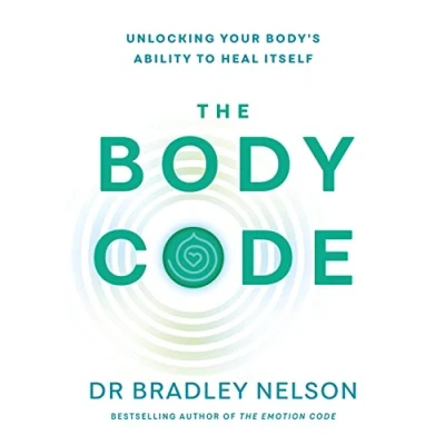 Afbeelding van The Body Code: Unlocking your body’s ability to heal itself