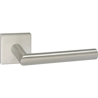 Afbeelding van Deurklink Impresso Harrow (RVS)
