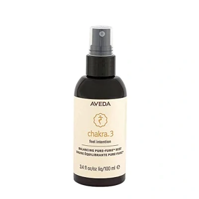 Afbeelding van Aveda Chakra 3 Balancing Body Mist 100 ml