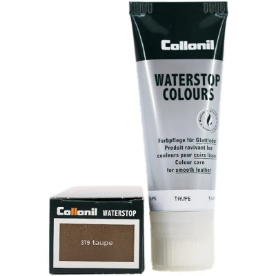 Afbeelding van Collonil Waterstop Tube Taupe 75ML