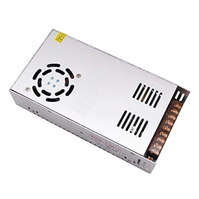 Afbeelding van DollaTek 110 V 230 AC naar DC 12 360 W 30 A universele voedingsspanning met gesloten schakelmodus voor videobewakingscamera/veiligheidssysteem/led lichtstrip/radio