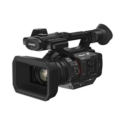 Afbeelding van Panasonic HC X2