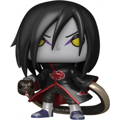 Afbeelding van Funko Pops, Animation, Naruto, Exclusive Pops Anime