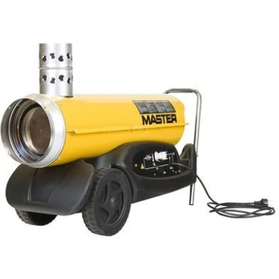 Afbeelding van Master Indirecte Diesel Heater BV 77 E