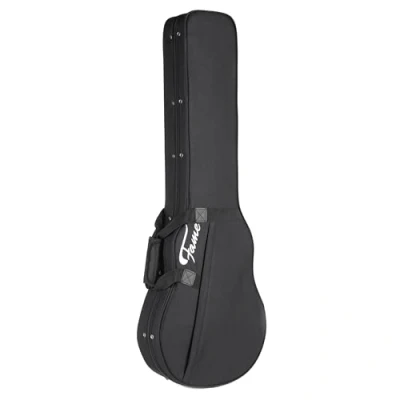 Afbeelding van Fame Soft Case (Single Cut Electric Guitar) Koffer voor elektrische gitaren