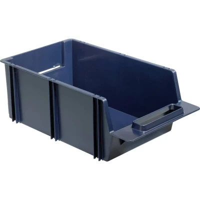 Afbeelding van raaco Assortimentsdoos (b x h d) 210 136 375 mm Inhoud 1 stuk(s)