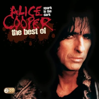 Afbeelding van Spark In The Dark:Best Of