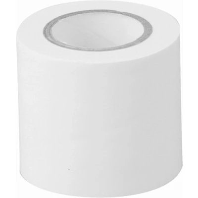 Afbeelding van Zelfklevendec Pvc Tape Wit 50 Mm Breed