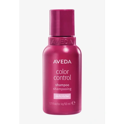 Afbeelding van Aveda Color Control Shampoo Rich 200 ml