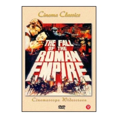 Afbeelding van Fall Of The Roman Empire
