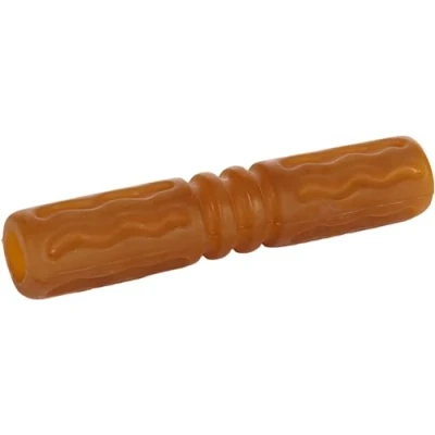 Afbeelding van Flamingo JCHIEN rubber, bruin, 18 x 3,5 cm