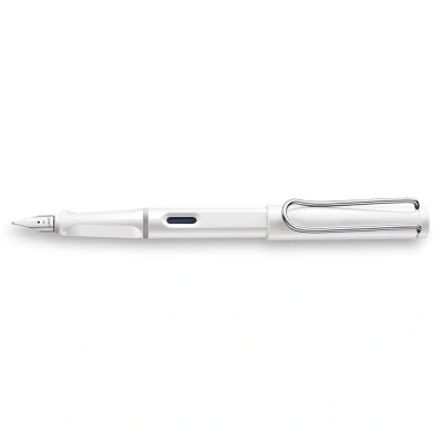Afbeelding van LAMY Safari White FP B