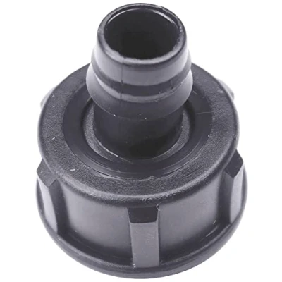 Afbeelding van GARDENA 05339 20 Micro Drip system Aansluitstuk basisstation Steekkoppeling