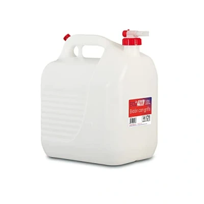 Afbeelding van Tayg jerrycan met kraan
