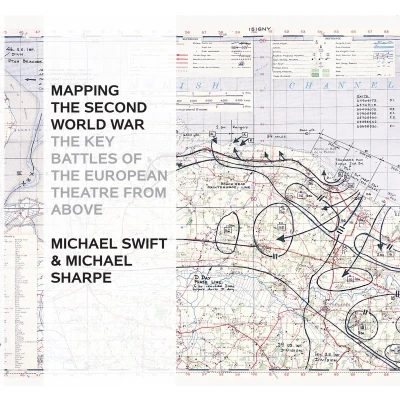 Afbeelding van Mapping The Second World War