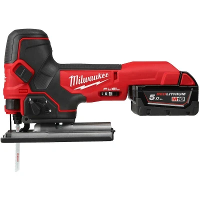 Afbeelding van M18 FBJS 502X FUEL decoupeerzaagmachine