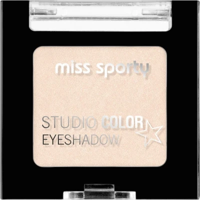 Afbeelding van Studio Color Mono langhoudende oogschaduw 010 2.5g