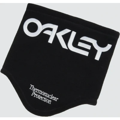 Afbeelding van Oakley NECK Gaiter Unisex Sjaal, Maat: One Size, Blackout