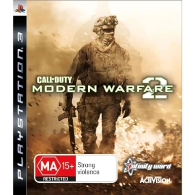 Afbeelding van Activision Blizzard Call Of Duty Modern Warfare 2
