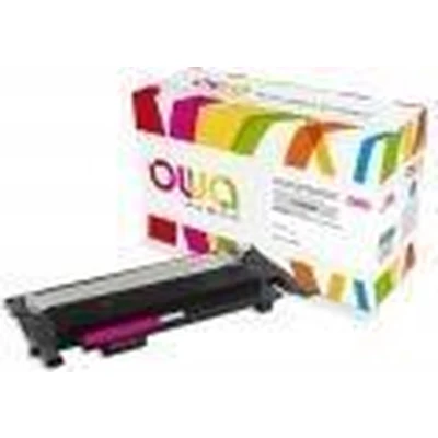 Afbeelding van Armor K15688OW tonercartridge Compatible Magenta 1 stuk(s)