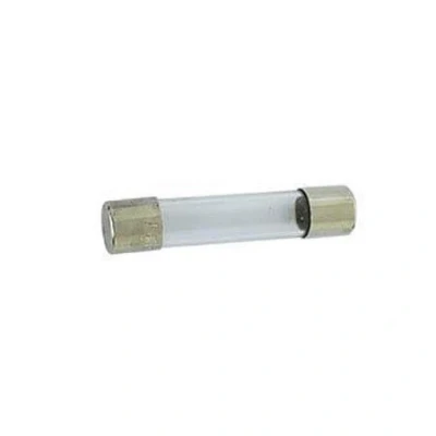 Afbeelding van Glaszekering 5 x 20mm HQ Products