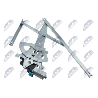 Afbeelding van Raambedieningsmechanisme NTY EPS DW 006