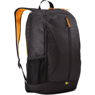 Afbeelding van Case Logic Ibira Laptop Rugzak 15.6 inch / Zwart