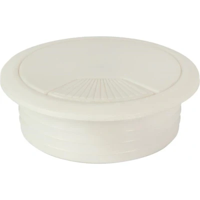 Afbeelding van I Fix Kabeldoorvoer 60mm wit