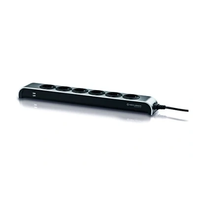 Afbeelding van Oehlbach POWER SOCKET 505 STEKKERDOOS