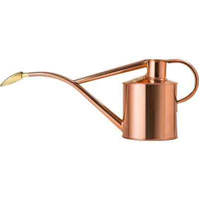 Afbeelding van Haws The Rowly Ripple Binnengieter van koper 1 liter Gegalvaniseerd staal Incl. minibroes