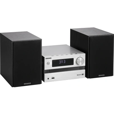 Afbeelding van Kenwood M 720DAB Stereo set met DAB+