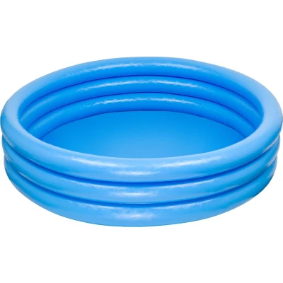 Afbeelding van Intex 58426NP Crystal Blauw Zwembad, 147cm x 33cm