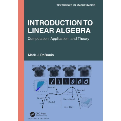 Afbeelding van Introduction To Linear Algebra: Computation, Application, and Theory