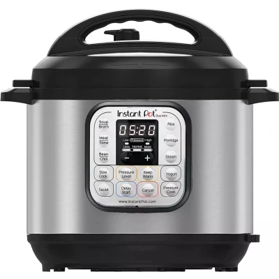 Afbeelding van Instant Pot Multicooker / Slowcooker Duo Mini 3 Liter 700 W 7 in 1