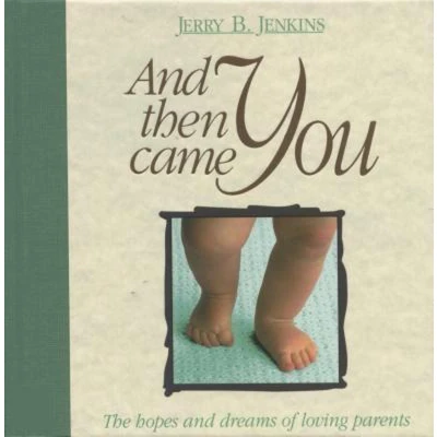 Afbeelding van And Then Came You