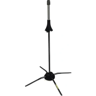 Afbeelding van Hercules Statieven DS420B TravLite trombone standaard