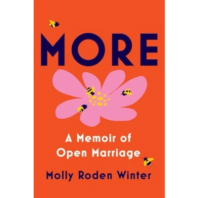 Afbeelding van More: A Memoir of Open Marriage